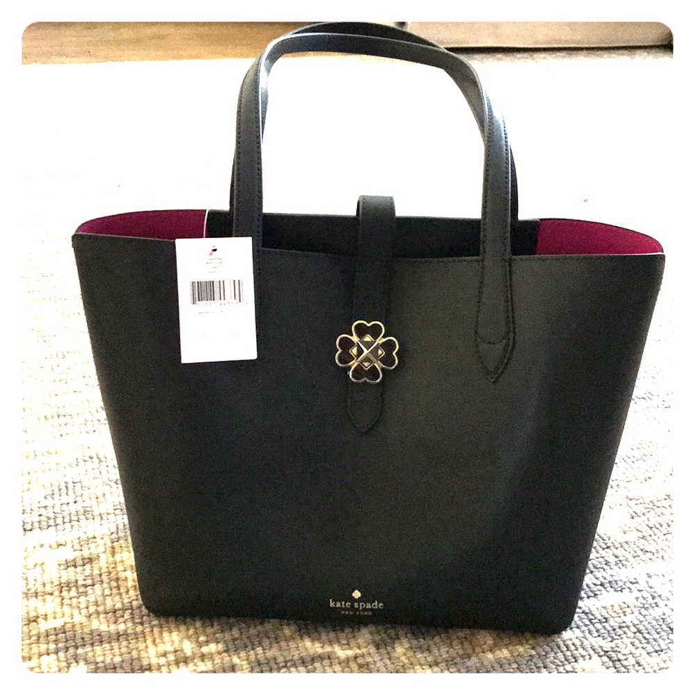 Kate spade tote